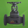 Forged Jacket Gate Valve (GABZ41W)